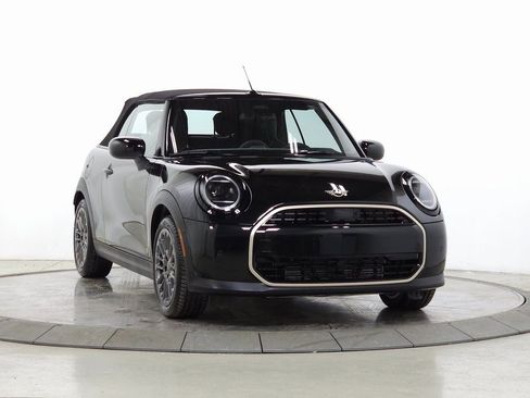 New 2026 MINI Cooper Convertible image 10