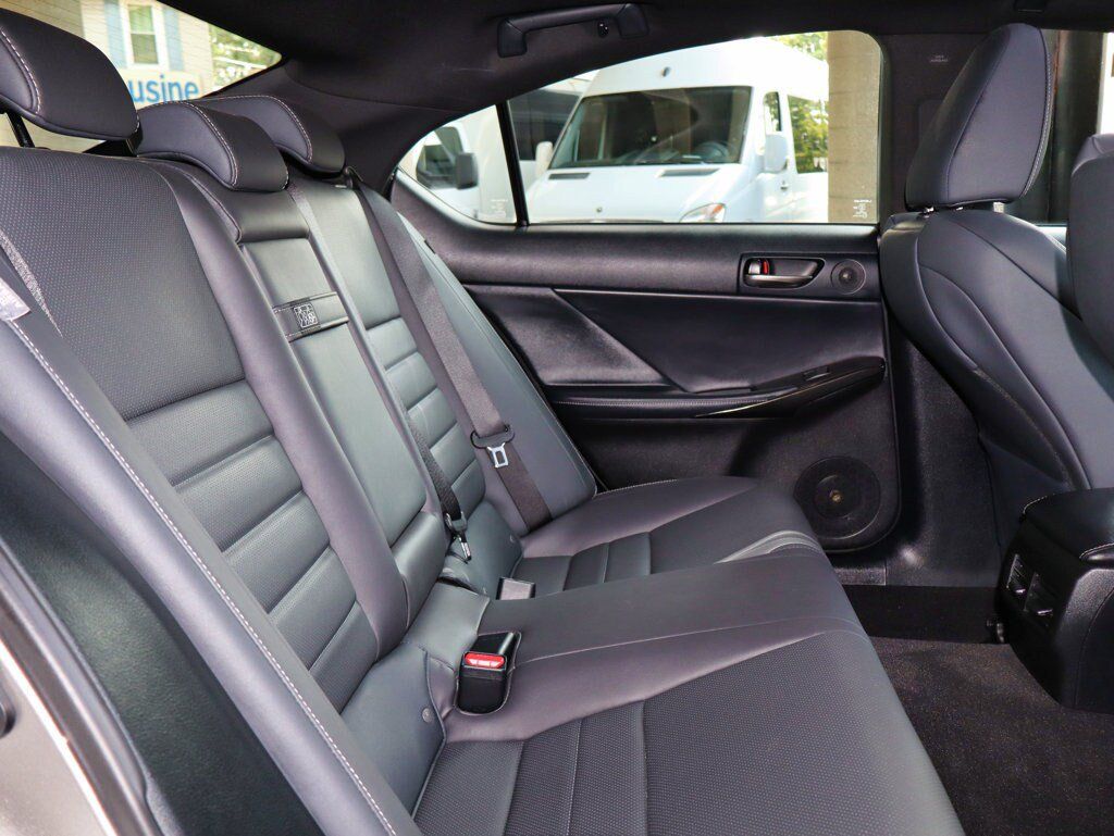 Used 2023 Lexus IS 350 F Sport AWD/4WD image 45