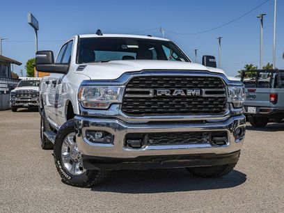 Used 2023 RAM 2500 Big Horn w/ Level 1 Equipment Group