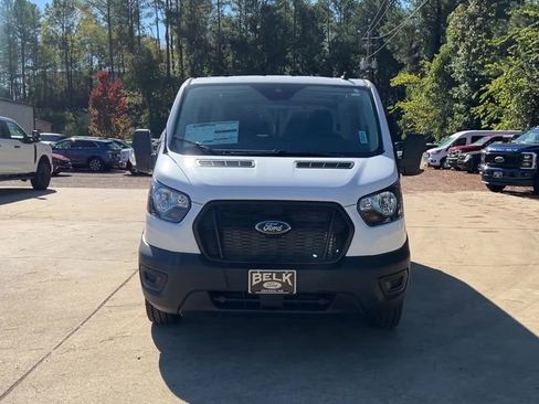 New 2025 Ford Transit 150 Low Roof image 9