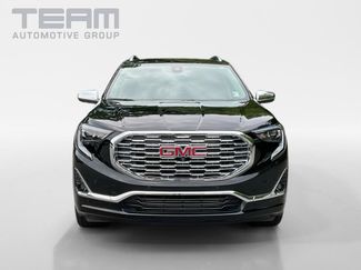 Used 2020 GMC Terrain Denali w/ Denali Premium Package FWD video 2