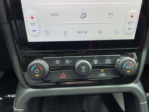 New 2026 Ford Ranger Raptor image 21