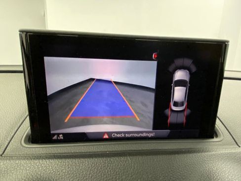 Used 2017 Audi A3 2.0T Premium Plus w/ Premium Plus Package image 32