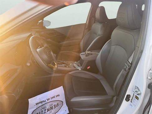 Used 2024 Subaru Crosstrek 2.5i Wilderness w/ Crosstrek Mirror Package image 17