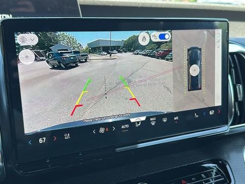 New 2026 Ford Expedition Platinum AWD/4WD image 29