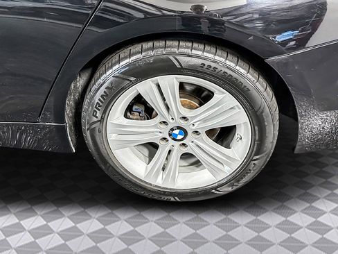 Used 2018 BMW 330i Sedan image 38