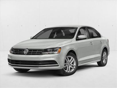 Used 2018 Volkswagen Jetta SEL