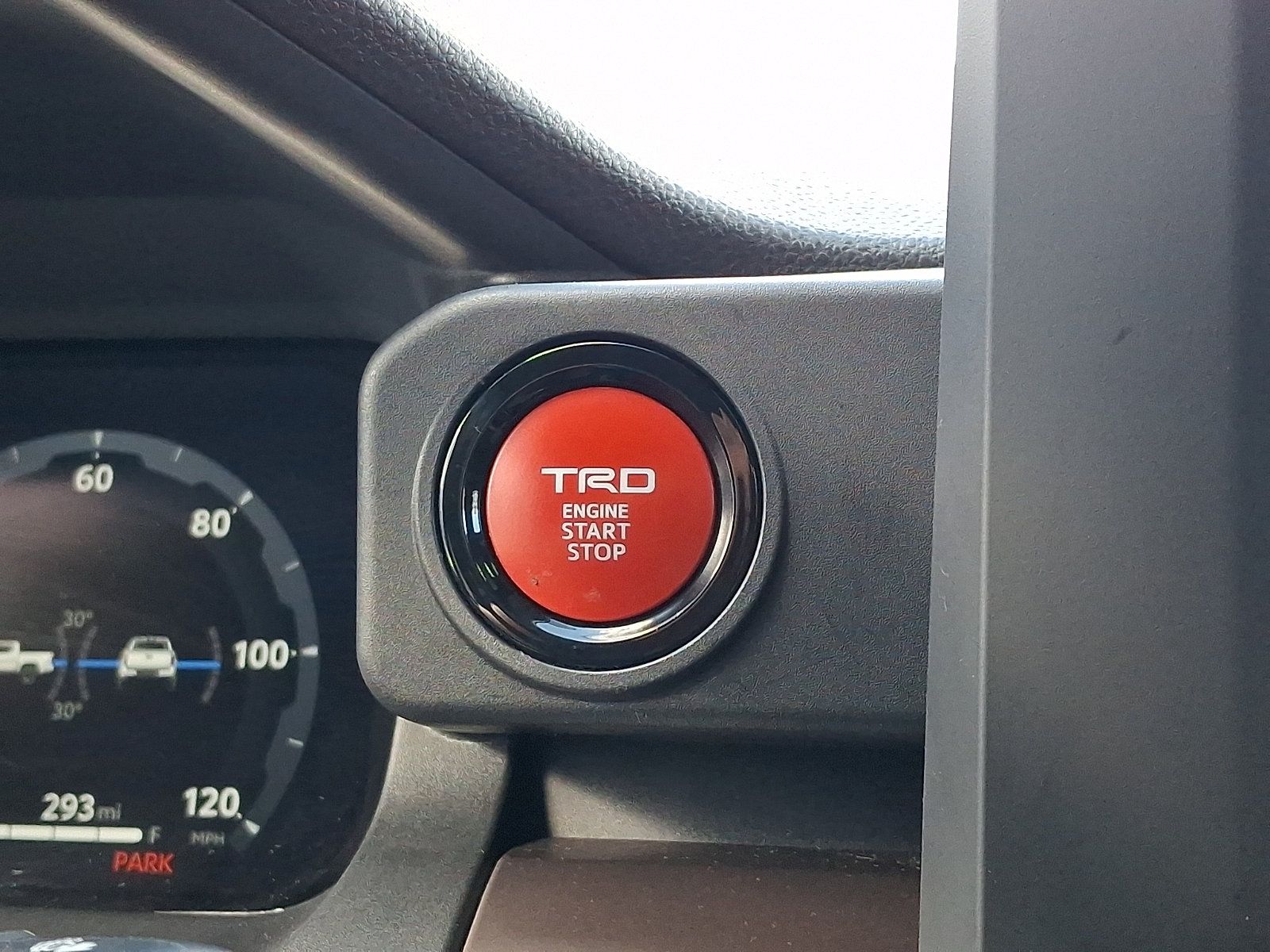 Used 2025 Toyota Tacoma TRD Off-Road AWD/4WD image 24