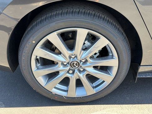 New 2026 MAZDA MAZDA3 2.5 S Sedan w/ Preferred Pkg FWD image 9