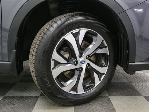 Used 2021 Subaru Outback Touring image 15