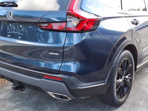 Used 2023 Honda CR-V Sport Touring image 10