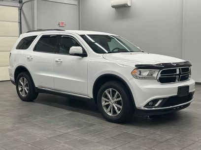 Used 2015 Dodge Durango Limited