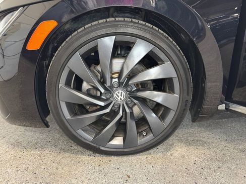 Used 2019 Volkswagen Arteon SEL FWD image 23