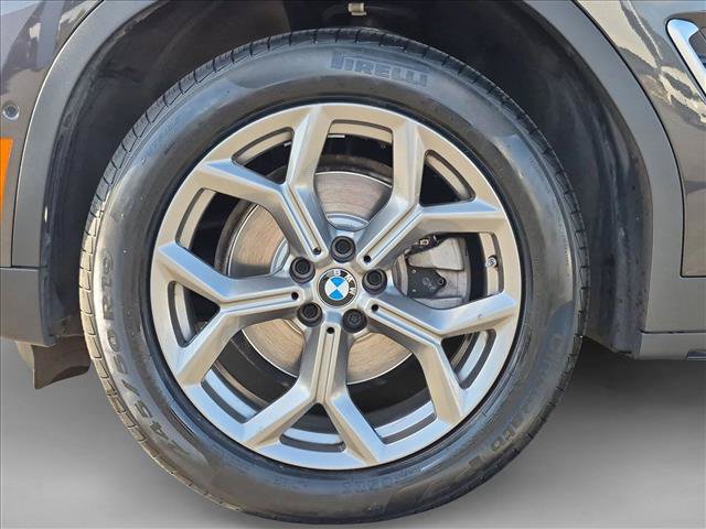 Certified 2024 BMW X3 xDrive30i w/ Premium Package w/ZPA AWD/4WD image 26