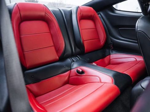 Used 2017 Ford Mustang GT Premium image 77