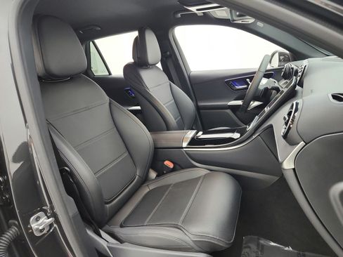 Certified 2026 Mercedes-Benz GLC 300 image 18