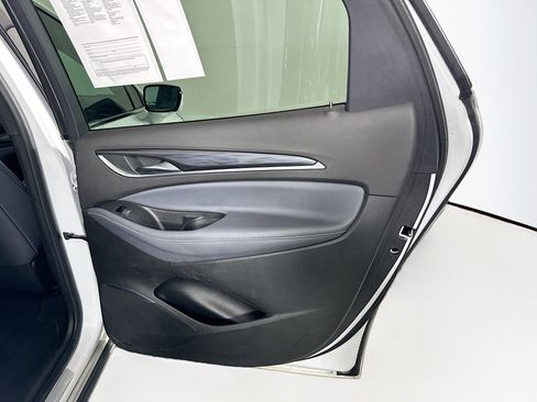 Used 2023 Buick Enclave Essence w/ LPO, Cargo Package image 31