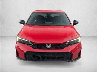 Used 2025 Honda Civic Sport video 2