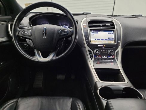 Used 2016 Lincoln MKX Select AWD/4WD image 22