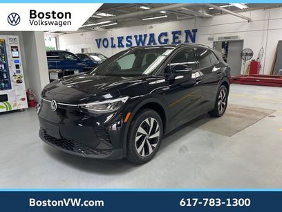 Certified 2023 Volkswagen ID.4 Pro