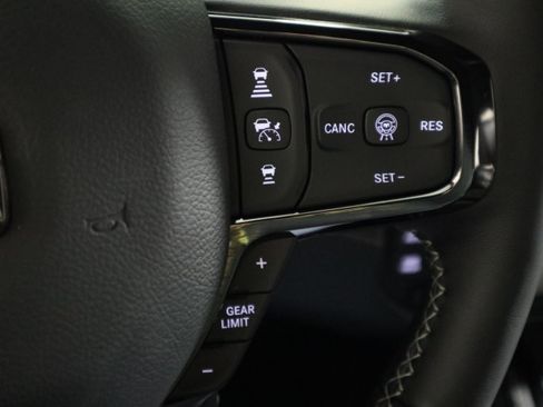 New 2026 RAM 1500 Limited AWD/4WD image 29
