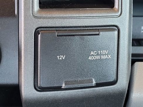 Used 2022 Ford F350 XL w/ Power Equipment Group AWD/4WD image 13