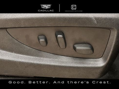 Used 2017 GMC Yukon Denali w/ Open Road Package image 25