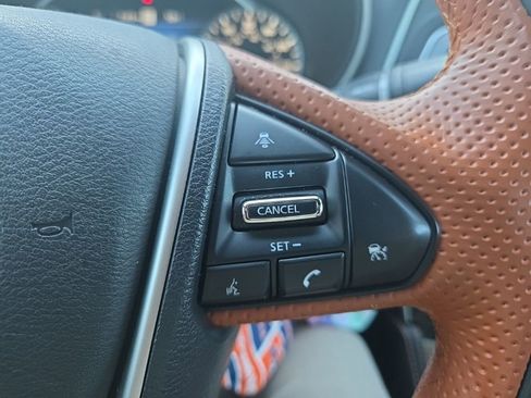 Used 2020 Nissan Maxima Platinum w/ Reserve Package image 15