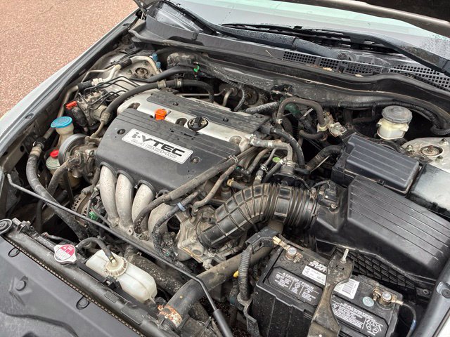 Used 2006 Honda Accord LX image 28