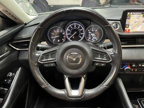 Used 2018 MAZDA MAZDA6 Touring FWD image 11
