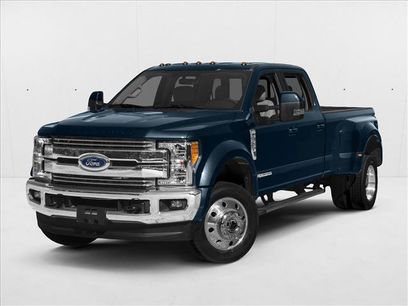 Used 2019 Ford F450 XL w/ Power Equipment Group