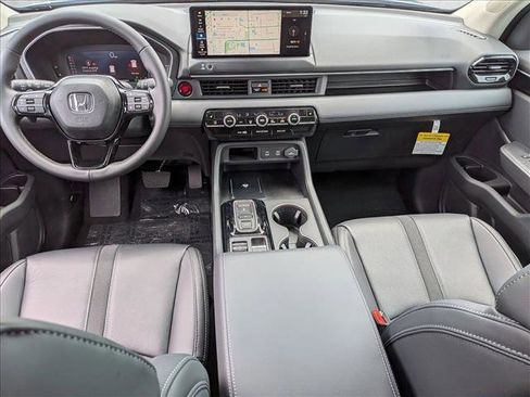 New 2026 Honda Pilot EX-L image 13