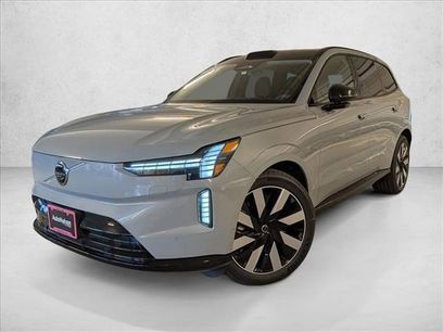 New 2025 Volvo EX90 Ultra w/ Protection Package Premier