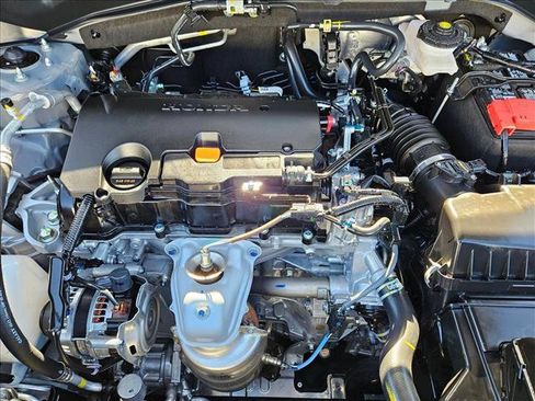 Used 2026 Honda HR-V EX-L image 26