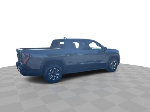 New 2026 GMC Sierra EV Elevation AWD/4WD image 8