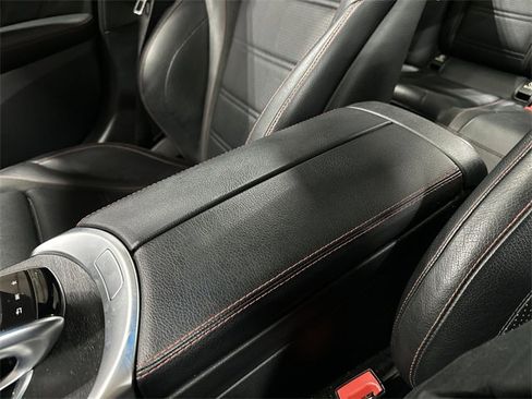 Used 2017 Mercedes-Benz C 43 AMG 4MATIC Sedan image 27
