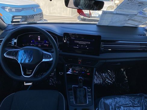 New 2026 Volkswagen Jetta Sport image 7