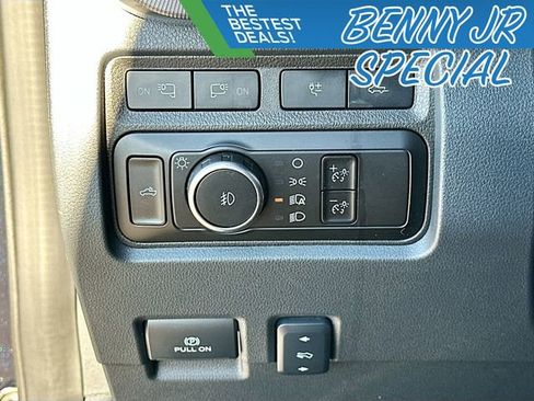 Used 2024 Ford F450 Platinum image 10