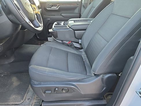 Used 2023 Chevrolet Silverado 1500 LT w/ Protection Package image 13