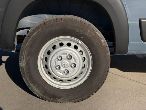Used 2024 RAM ProMaster 3500 image 7