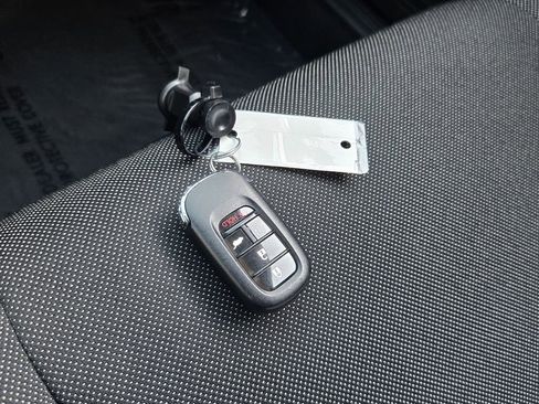 Certified 2023 Honda CR-V EX image 18