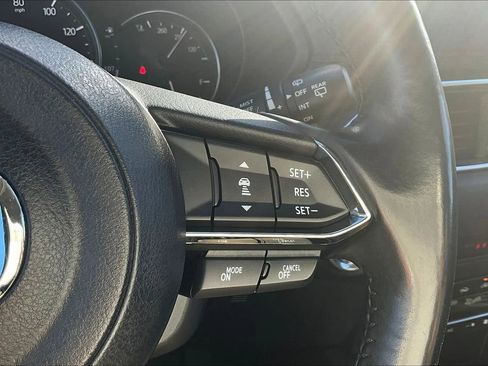 Used 2021 MAZDA CX-5 Grand Touring Reserve image 20