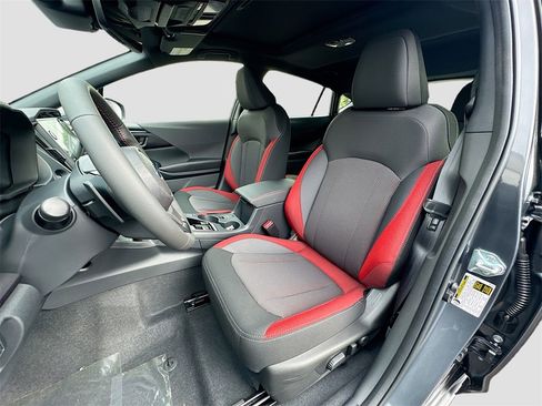 New 2025 Subaru Impreza RS image 19