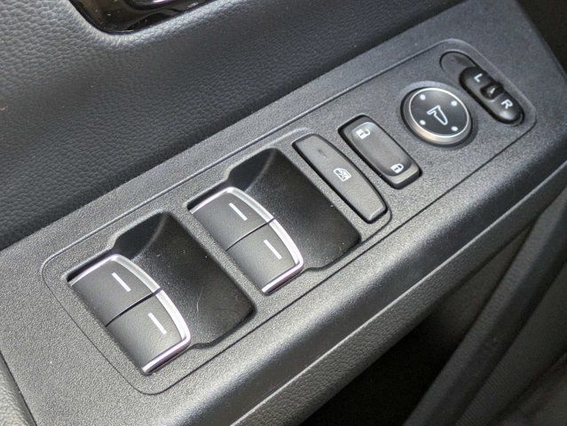 Used 2026 Honda CR-V EX-L image 28