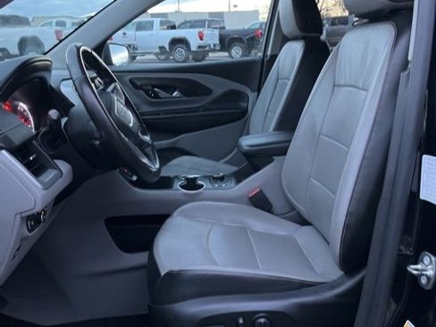 Used 2018 GMC Terrain SLT image 27