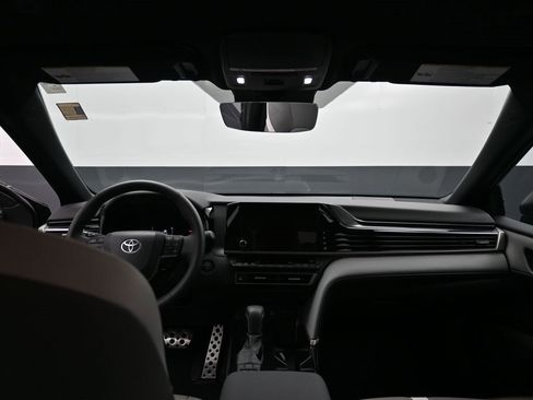 Certified 2025 Toyota Camry SE image 26