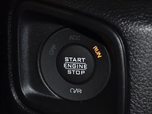 New 2026 Jeep Wrangler Unlimited Sport AWD/4WD image 17