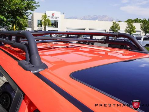 Used 2023 Toyota 4Runner TRD Pro AWD/4WD image 4