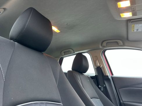 Used 2019 MAZDA CX-3 Sport image 17