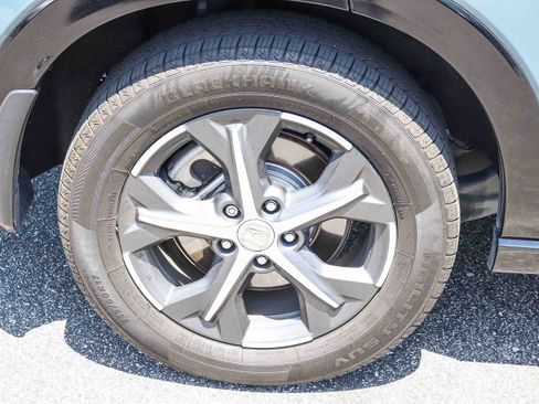 Used 2023 Honda HR-V EX-L image 8